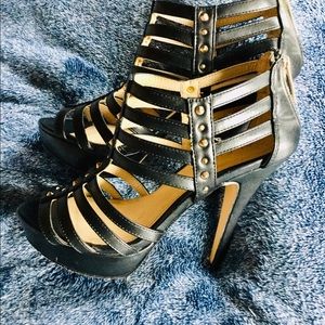 Women’s Genuine leather Heels